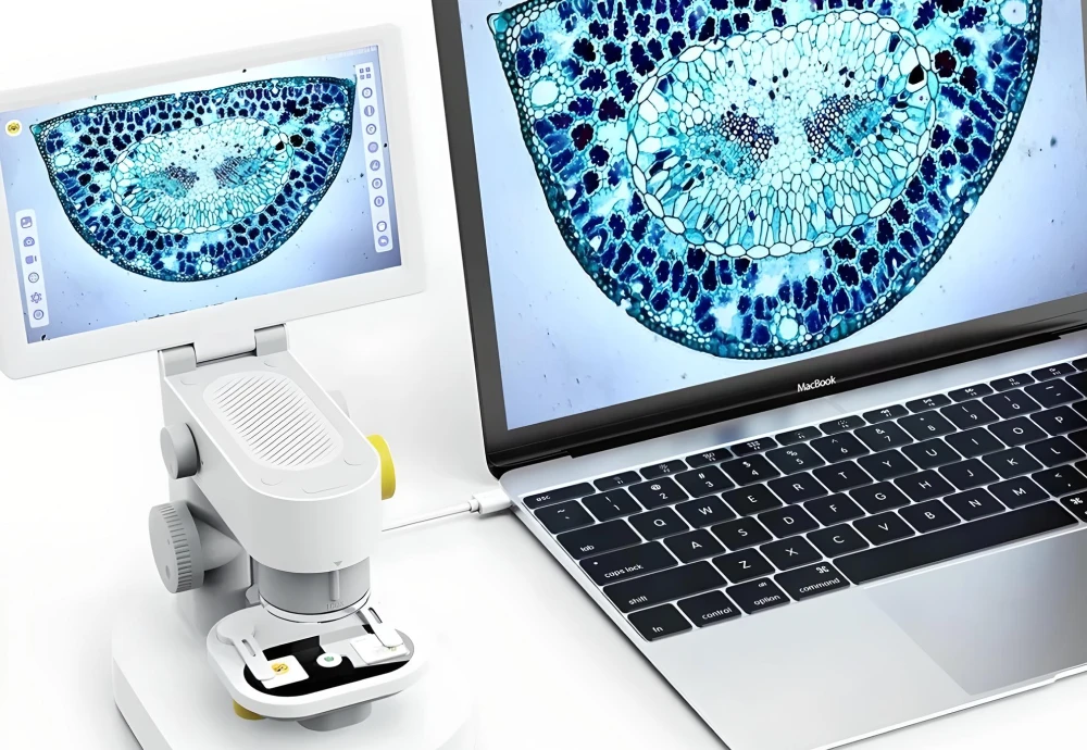 what is the best microscope to buy